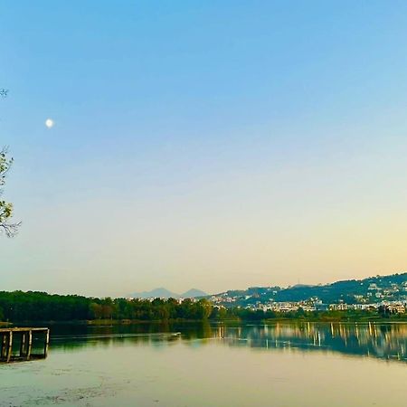 Lake Escape - Home 2 Tirana Bagian luar foto